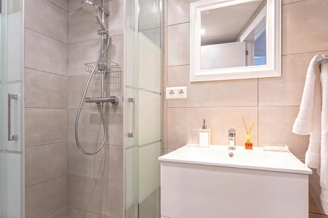Rosa Marbella Apartment