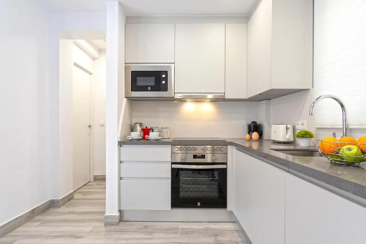 Rosa Marbella Apartman 0*,  Spanyolország