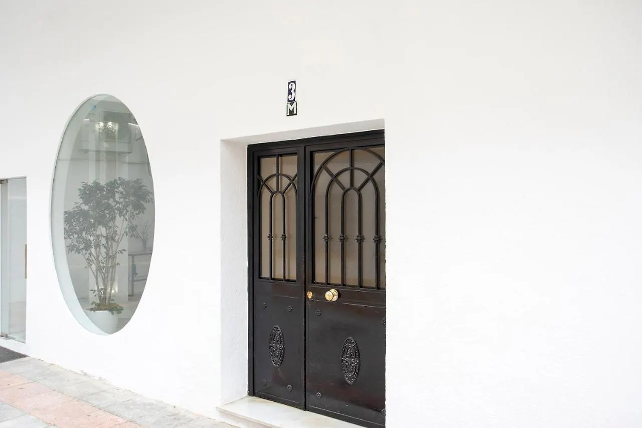 Rosa Marbella Apartman
