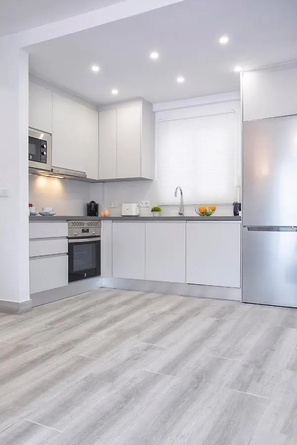 Rosa Marbella Apartman