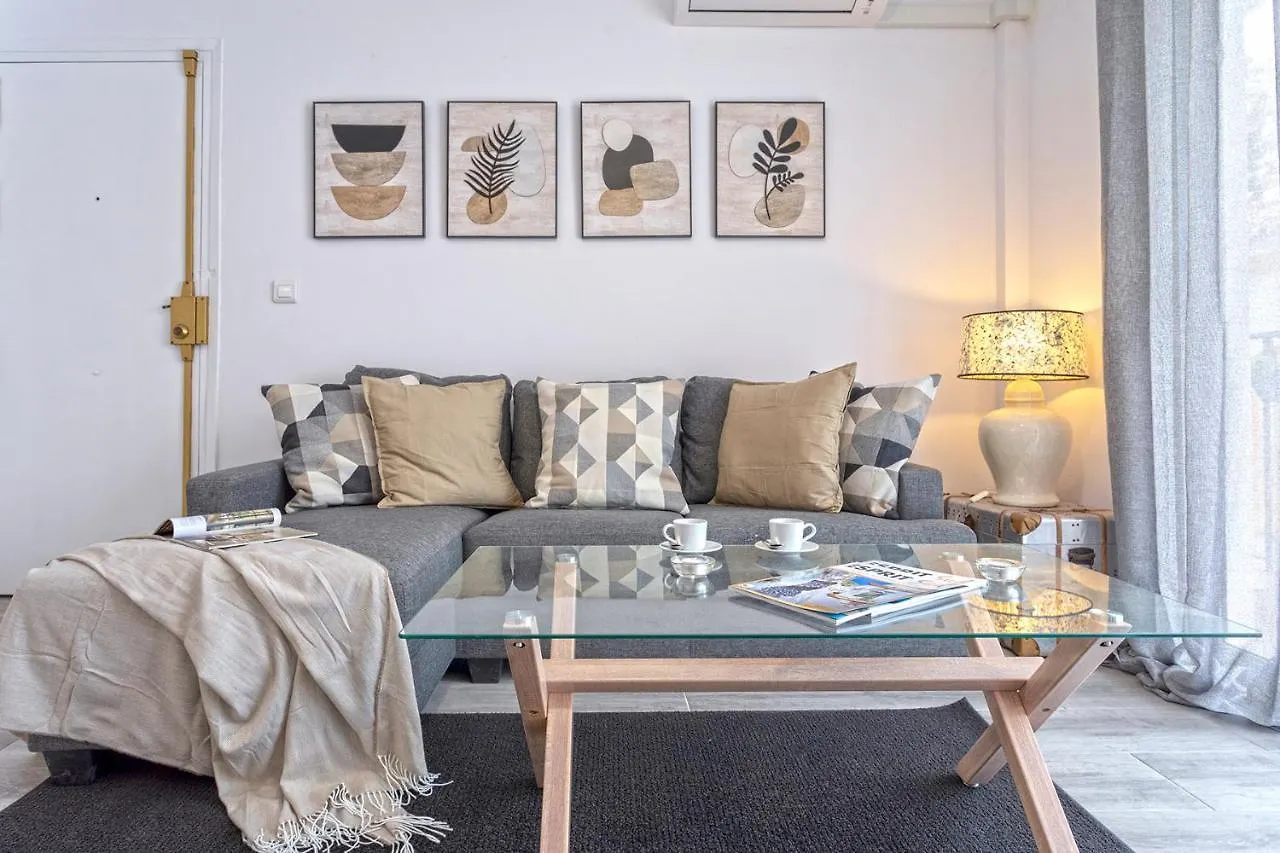 Rosa Marbella Apartman