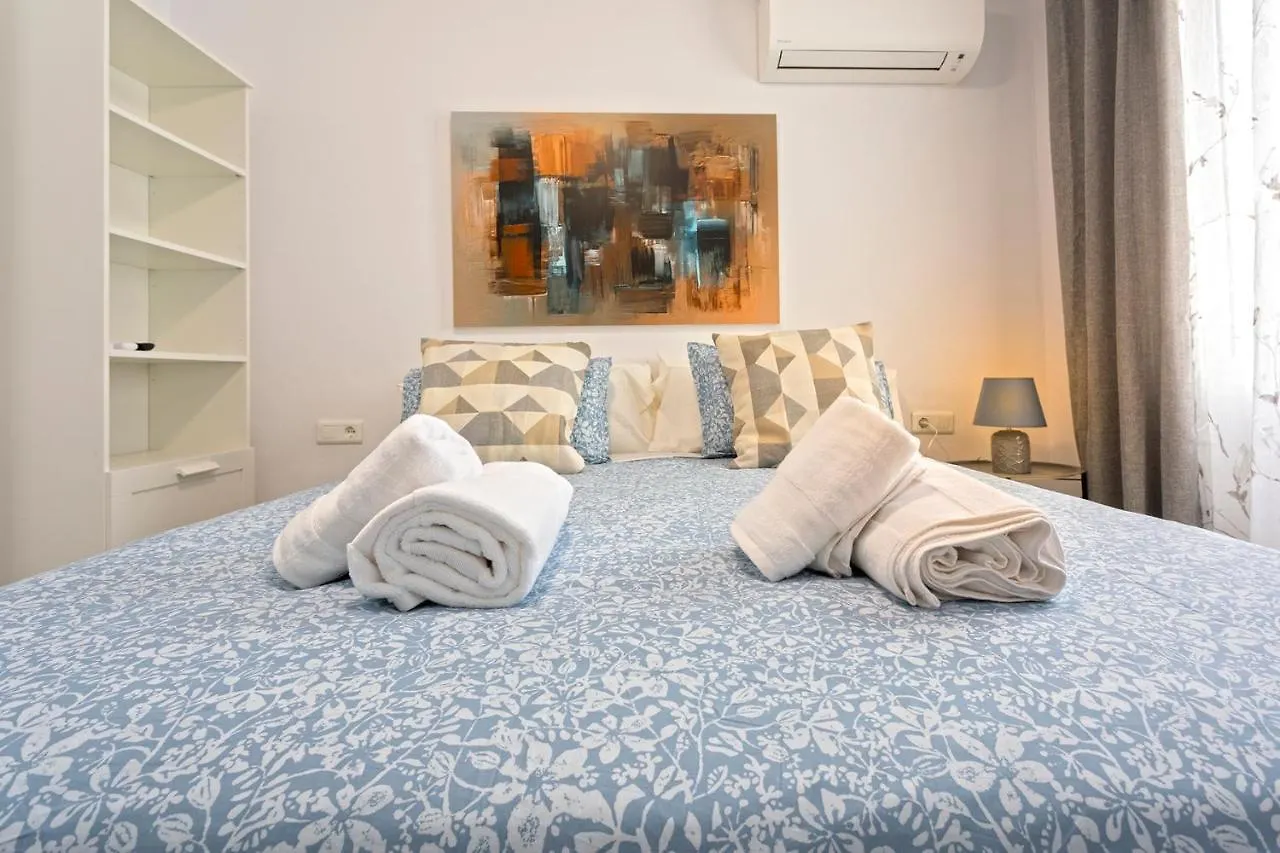 Rosa Marbella Apartman 0*,