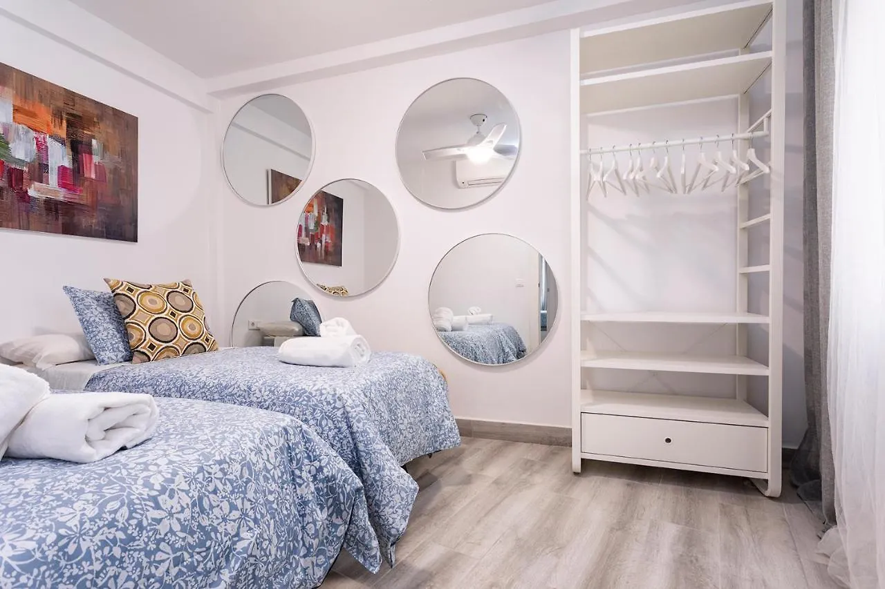 Rosa Marbella Apartman